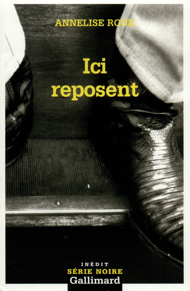 ICI REPOSENT