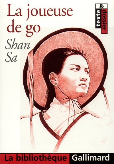 JOUEUSE DE GO