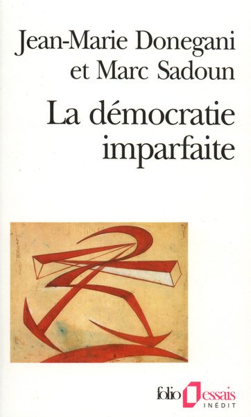 DEMOCRATIE IMPARFAITE