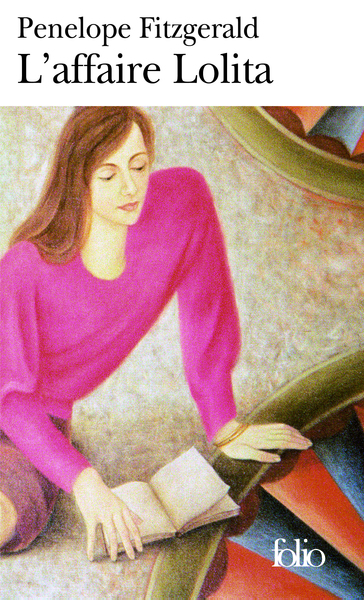 AFFAIRE LOLITA