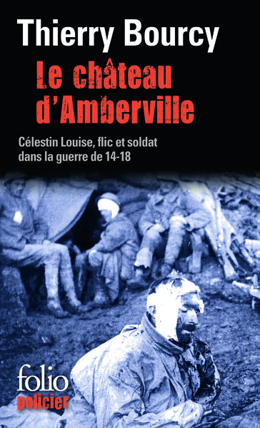 CHATEAU D´AMBERVILLE