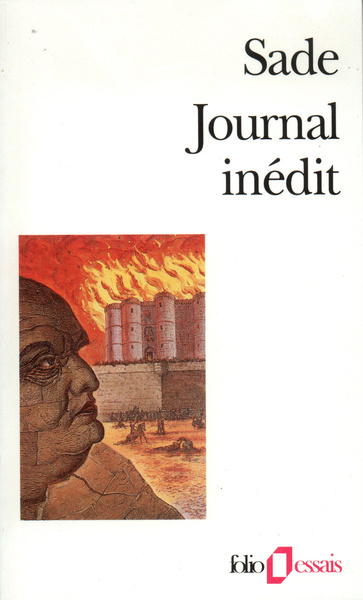 JOURNAL INEDIT
