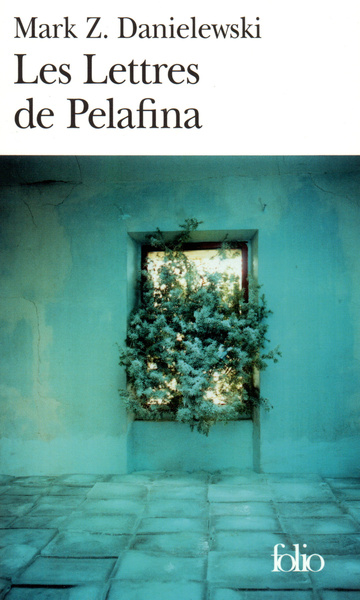 LETTRES DE PELAFINA