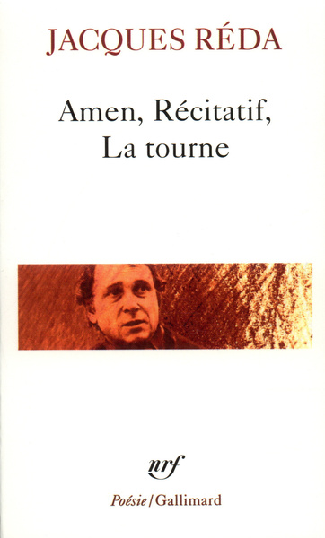 AMEN / RECITATIF / TOURNE