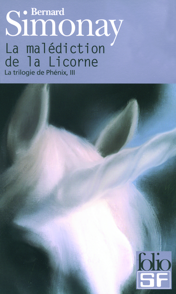 MALEDICTION DE LA LICORNE