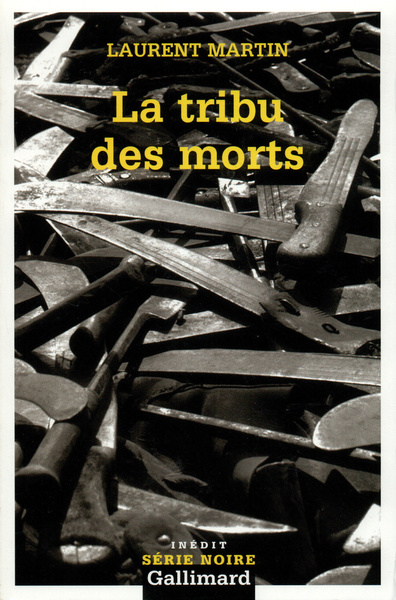 TRIBU DES MORTS