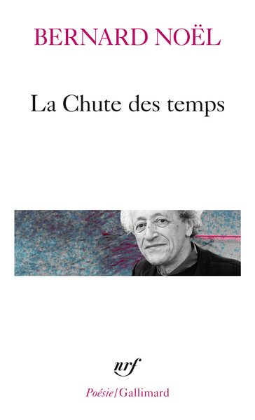 CHUTE DES TEMPS / ETE LANGUE MORTE