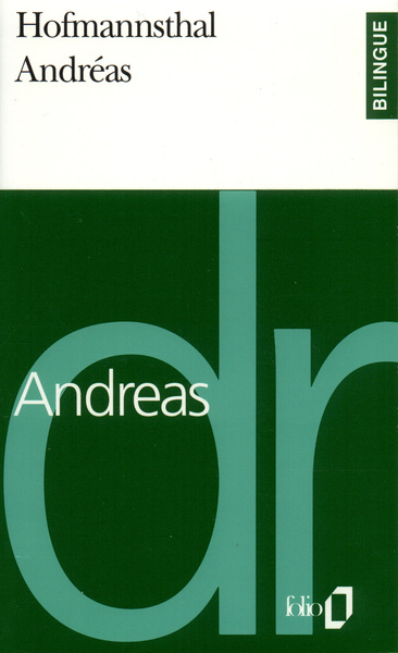 ANDREAS/ ANDREAS