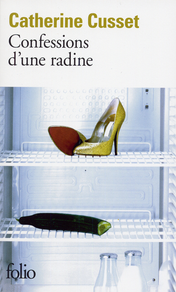 CONFESSIONS D'UNE RADINE