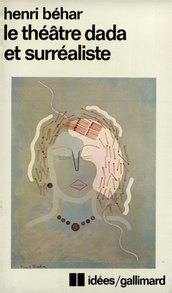 THEATRE DADA ET SURREALISTE