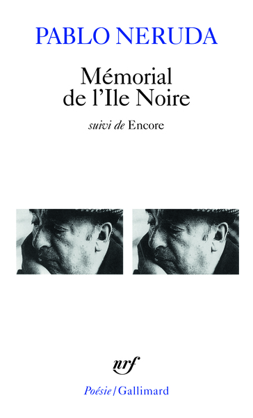 MEMORIAL DE L'ILE NOIRE / ENCORE