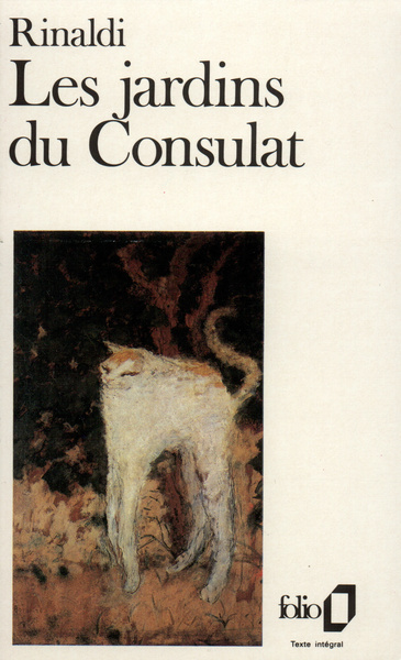 JARDINS DU CONSULAT