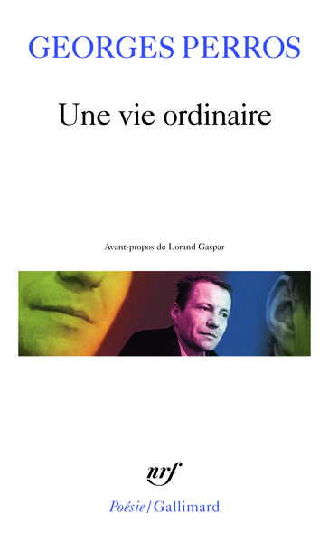 VIE ORDINAIRE