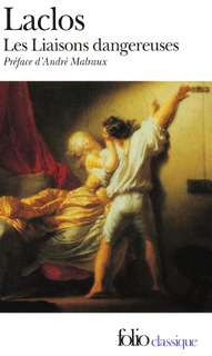 LIAISONS DANGEREUSES