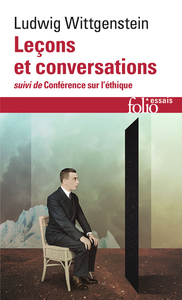 LECONS ET CONVERSATIONS SUR L'ESTHETIQUE