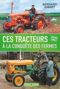 TRACTEURS A LA CONQUETE DES FERMES