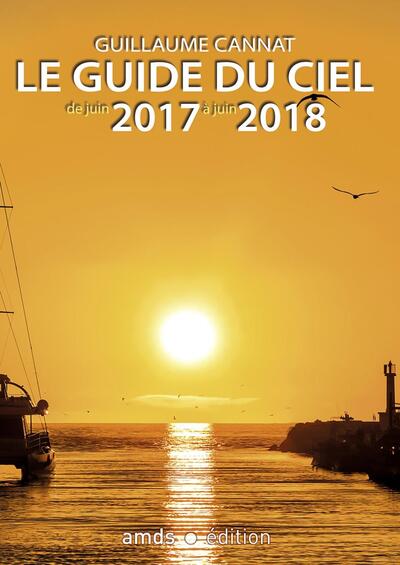 GUIDE DU CIEL 2017-2018