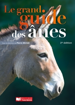 GRAND GUIDE DES ANES