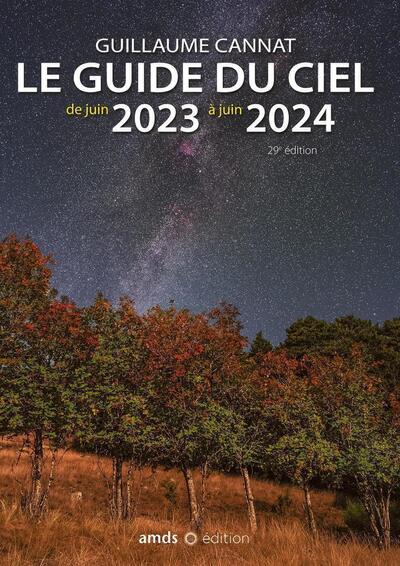 GUIDE DU CIEL 2023-2024