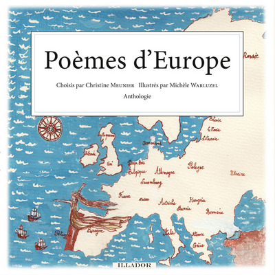 POEMES D´EUROPE