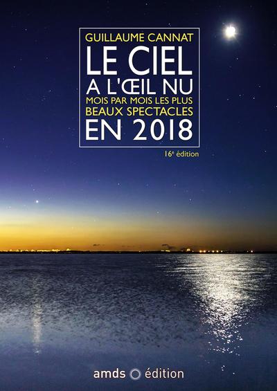 CIEL A L OEIL NU EN 2018 (16E EDITION)