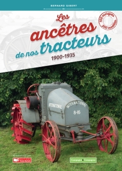 ANCETRES DE NOS TRACTEURS
