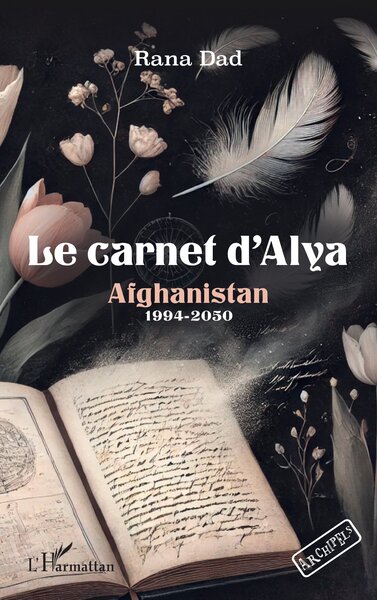 LE CARNET DALYA - AFGHANISTAN 1994-2050