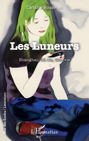 LUNEURS - SHANGHAI, UN AN, UNE VIE