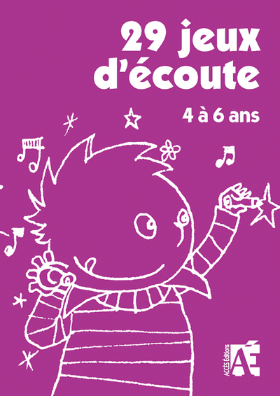 29 JEUX D´ECOUTE