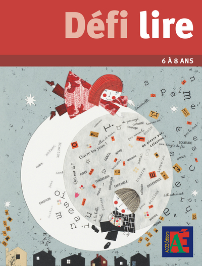 DEFI LIRE 6 A 8 ANS
