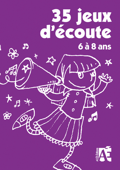 35 JEUX D´ECOUTE