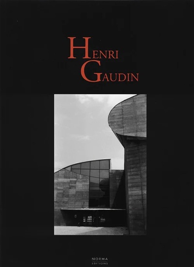 HENRI GAUDIN