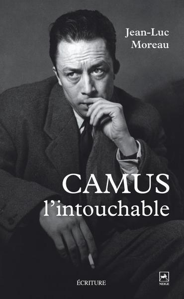 CAMUS, L´INTOUCHABLE
