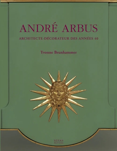 ANDRE ARBUS 1903 1969