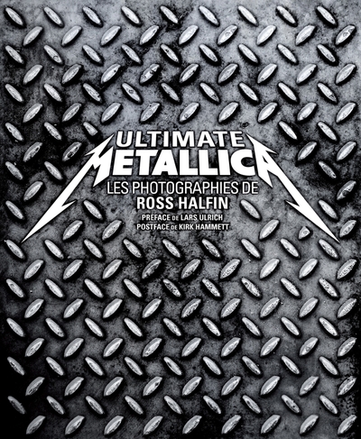 ULTIMATE METALLICA