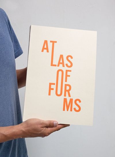 ATLAS OF FORMS