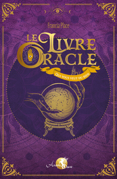 LIVRE ORACLE - QUI VOUS VEUT DU BIEN