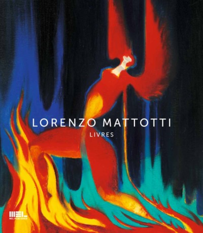 LORENZO MATTOTTI LIVRES (RL) - TITRE