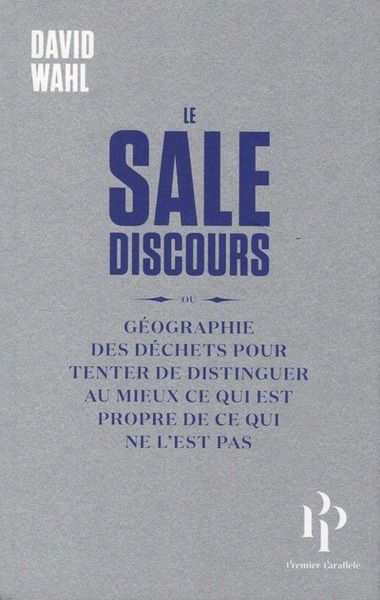 SALE DISCOURS