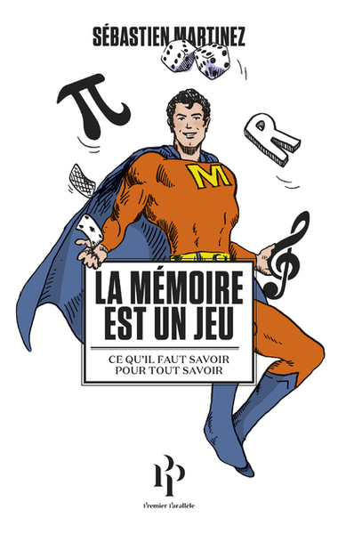 MEMOIRE EST UN JEU