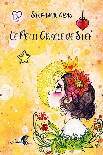 PETIT ORACLE DE STEF (BOITE CLOCHE)