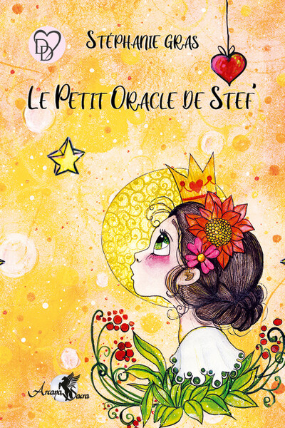 PETIT ORACLE DE STEF (BOITE CLOCHE)