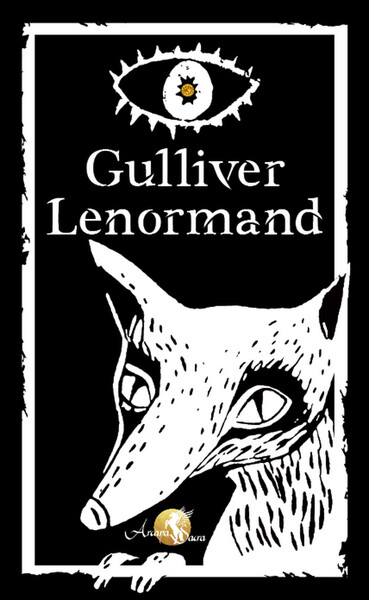 PETIT LENORMAND GULLIVER (BOITE CLOCHE)