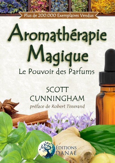 AROMATHERAPIE MAGIQUE