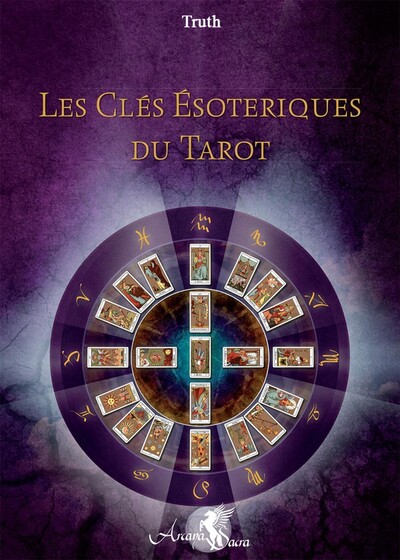 CLES ESOTERIQUES DU TAROT