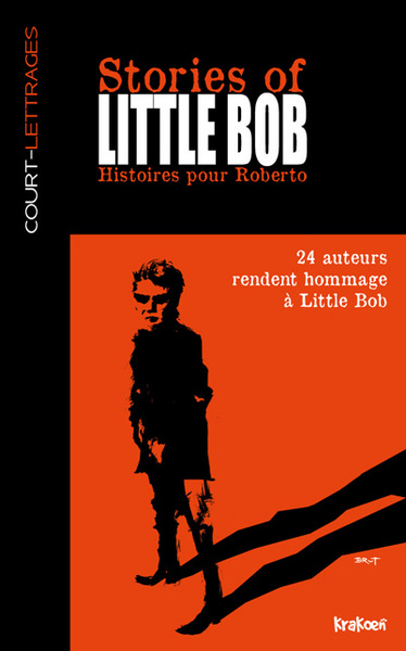 STORIES OF LITTLE BOB
