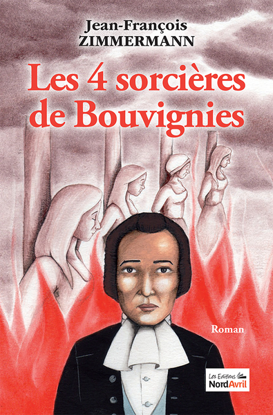 4 SORCIERES DE BOUVIGNIES