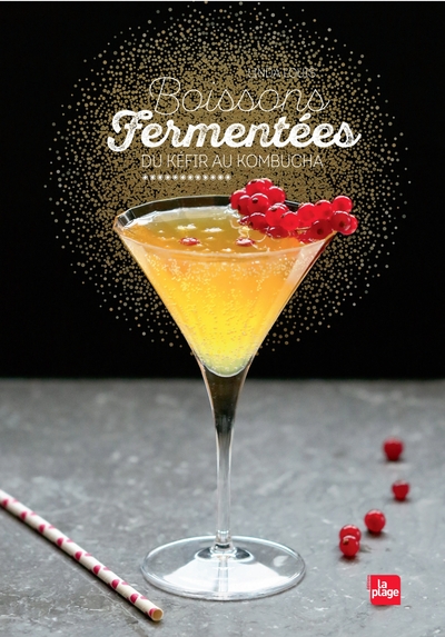 BOISSONS FERMENTEES