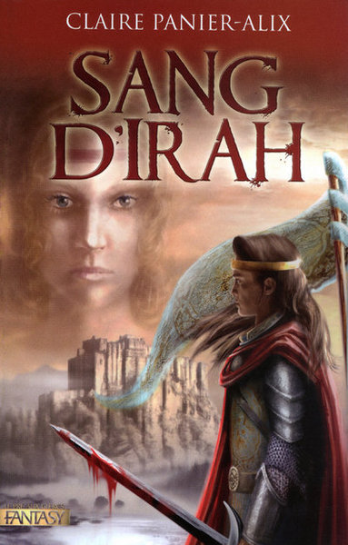SANG D´IRAH
