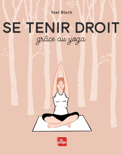 SE TENIR DROIT
